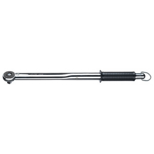 HEYCO Torque Wrench, 15-70Nm