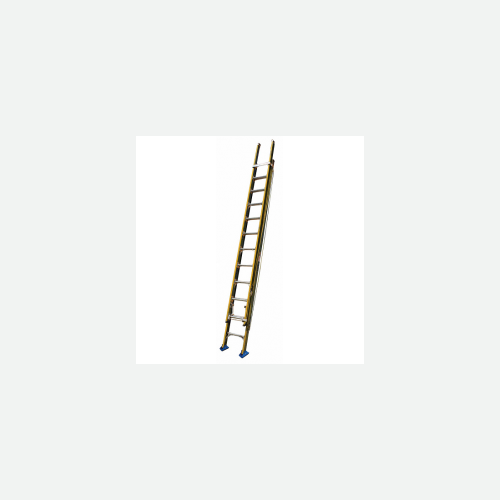 Fibre Glass Extension Ladder