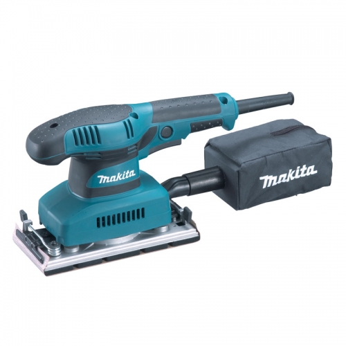 Makita Finishing Sander 4