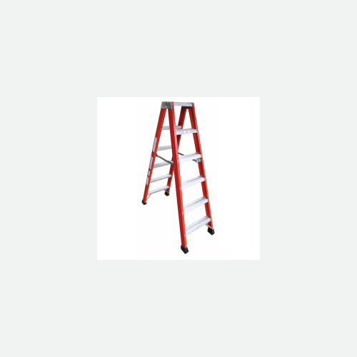 Single/ Double Sided Fibreglass Ladder