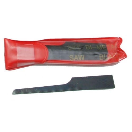 Mini Hacksaw Blade