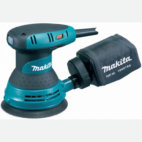 Makita Random Orbit Sander 5