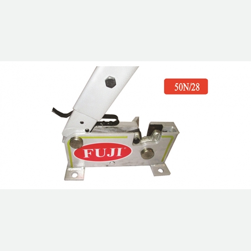 FUJI STEEL BAR CUTTER