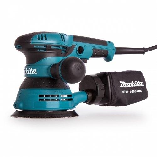 Makita Random Orbit Sander 5