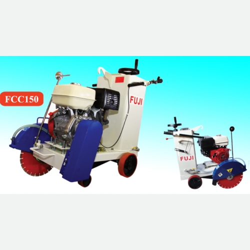 FUJI CONCRETE CUTTER