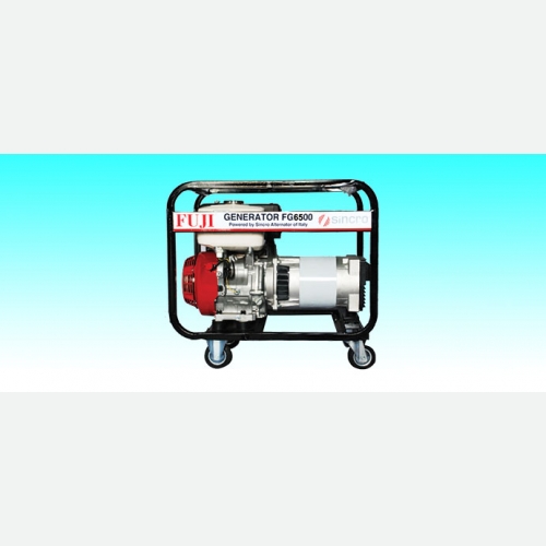 FUJI GENERATOR  EP2C5T