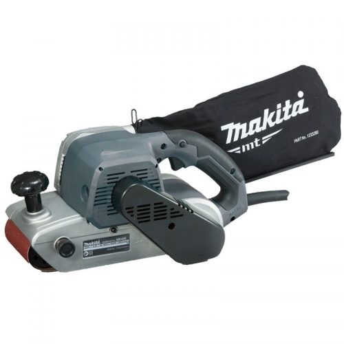 Makita Belt Sander 4