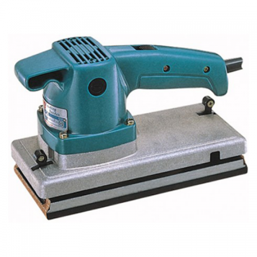 Makita Finishing Sander 114x234mm, 520W, 10000opm, 2.6kg 9045B