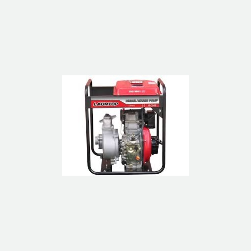 DIESEL & GASOLINE WATER PUMP