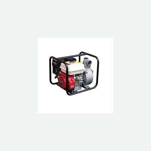 DIESEL & GASOLINE WATER PUMP