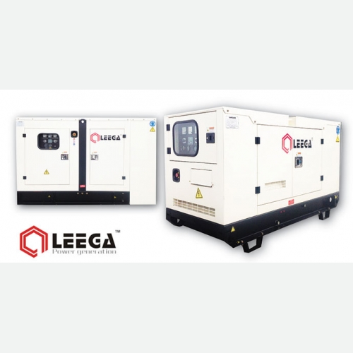 Leega Power Generator