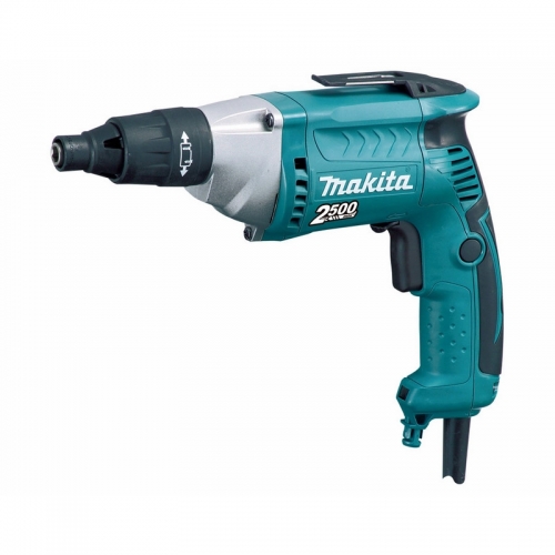 Makita Screw Driver 1/4