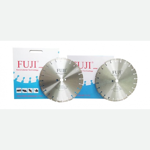 FUJI DIAMOND BLADE