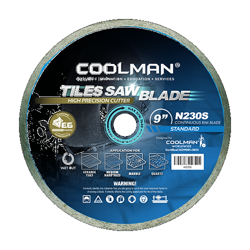 TILES SAW BLADE