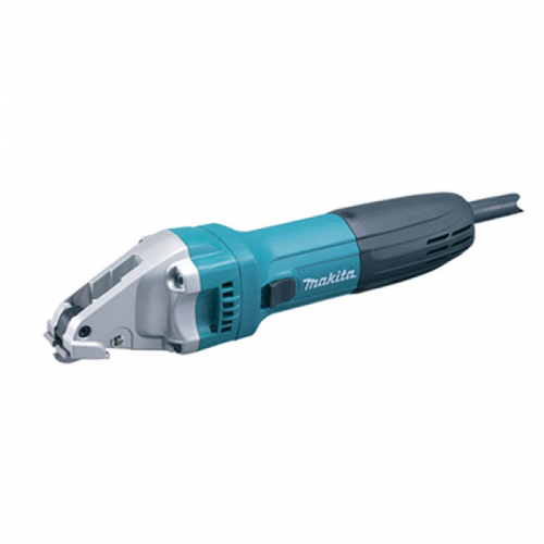 Makita Metal Shear 1.6mm, 380W, 4500spm, 1.4kg JS1601