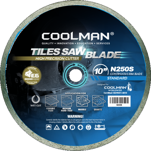 TILES SAW BLADE