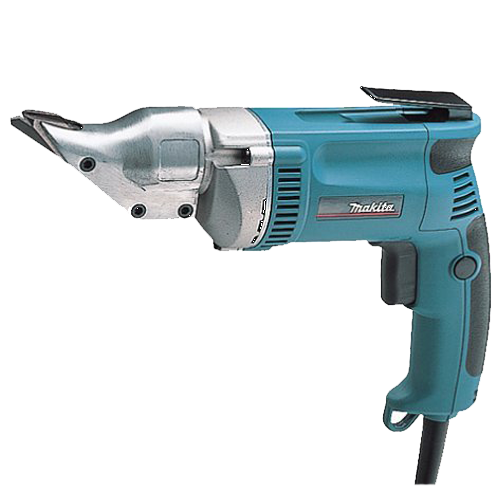 Makita Metal Shear 1.3mm, 570W, 2500spm, 1.7kg JS1300