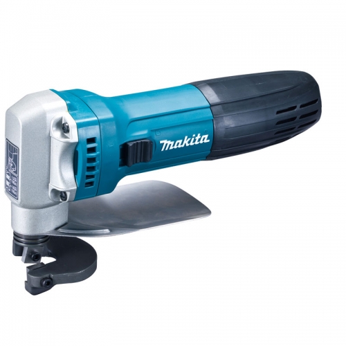 Makita Metal Shear 1.6mm, 380W, 4000spm, 1.6kg JS1602