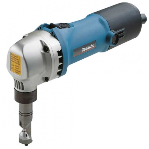 Makita Metal Nibbler 1.6mm, 550W, 2200spm, 1.6kg JN1601