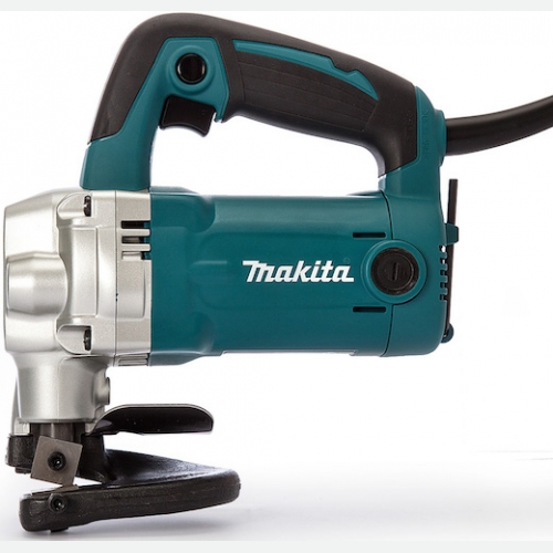 Makita Metal Shear 3.2mm, 710W, 1600spm, 3.4kg JS3201