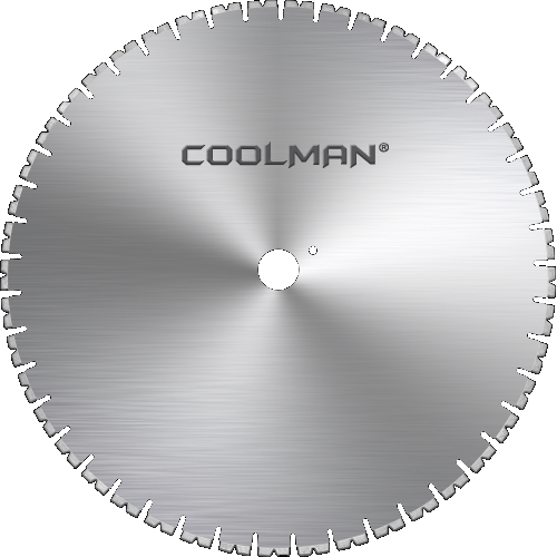 WALL SAW BLADE