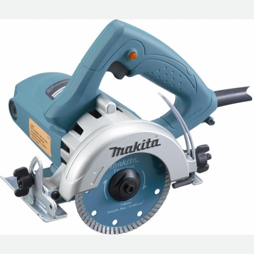 Makita Stone Cutter 4