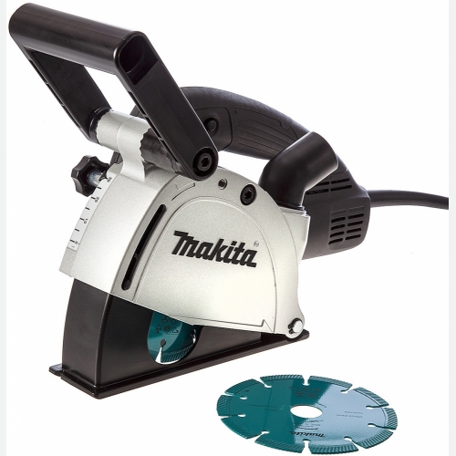 Makita Wall Chaser 5