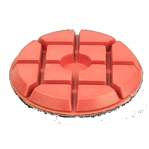 THICK POLISHING PAD   [CM]