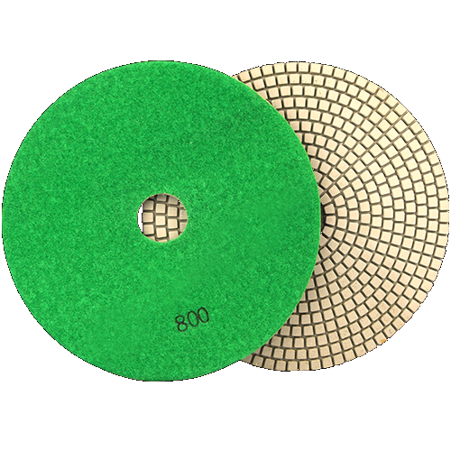 POLISHING PAD   [CM]