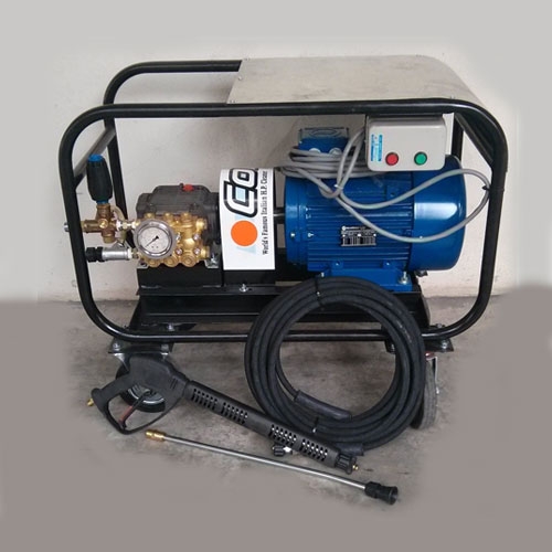 High Pressure Water Cleaner FW2-4030 & FW2-5530