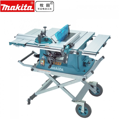 Makita Table Saw 10