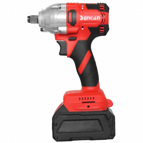 SENCAN CORDLESS IMPACT WRENCH CIW001