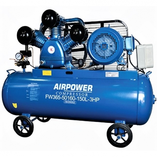 AIRPOWER HIGH PRESSURE AIR COMPRESSOR 3-AC-TW300-15