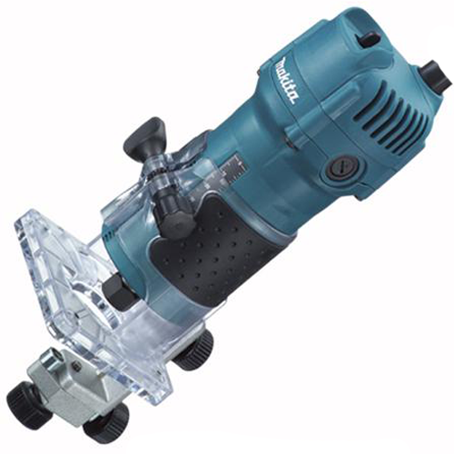 Makita Trimmer 6mm (1/4