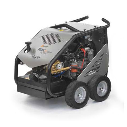 Engine Driven High Pressure Cleaner FDX Xtreme