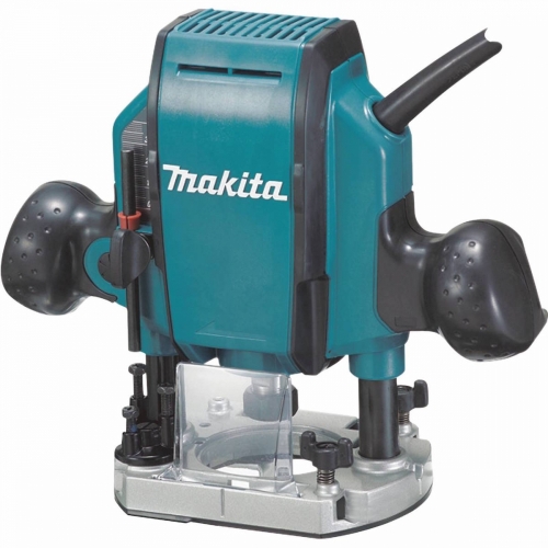 Makita Router 6mm(1/4