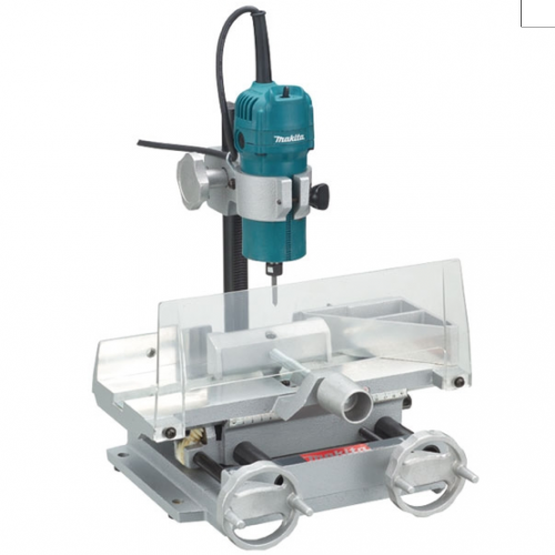 Makita Sash Router 6mm(1/4