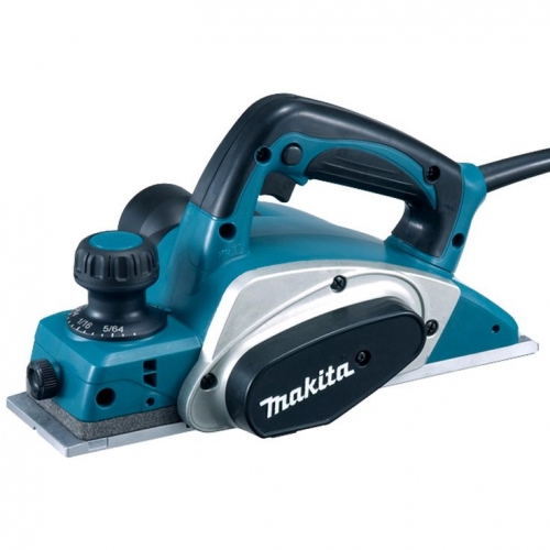 Makita Wood Planer 82mm(3-1/4