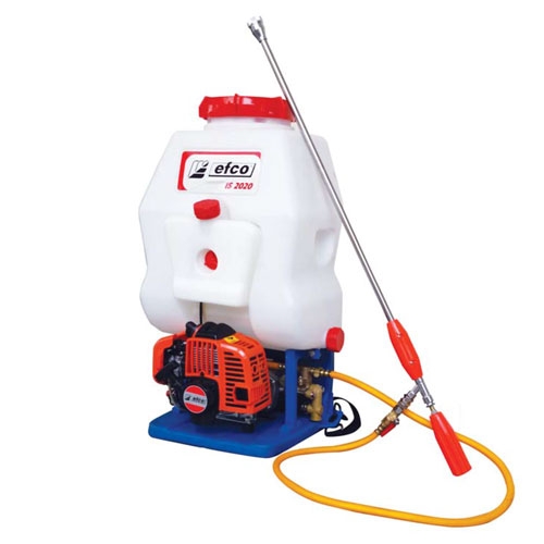 Backpack Sprayer IS 2020