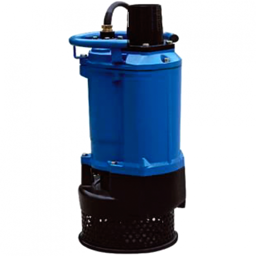 MEUDY DEWATERING SUBMERSIBLE PUMP KBZ411 (3 PHASE)