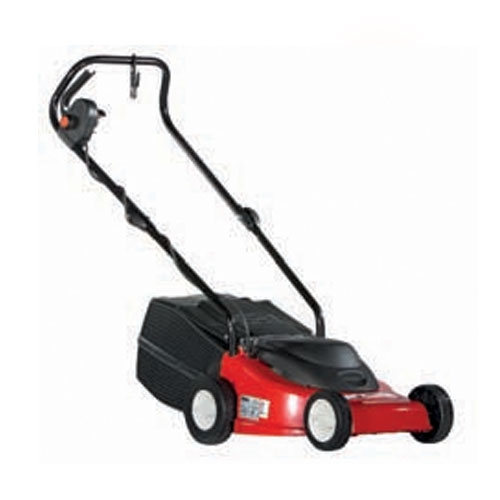 Electric Lawnmowers with Plastic Deck PR 35 S