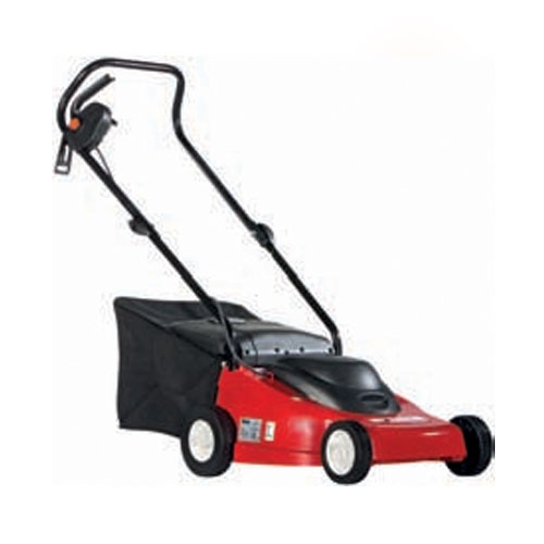 Electric Lawnmowers with Plastic Deck PR 40 S