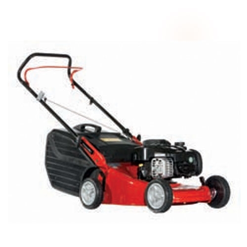 Essential Push Type Lawnmowers with Steel Desk LP 44 P