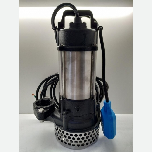 TERAL APL SERIES SUBMERSIBLE WASTE WATER PUMP (AUTO) 50APLA5.75S (0.75KW/1HP/2