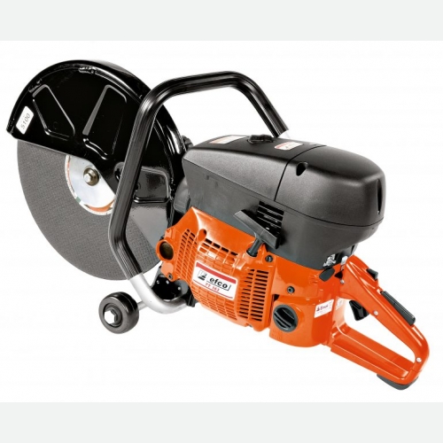 Powercutters TT163