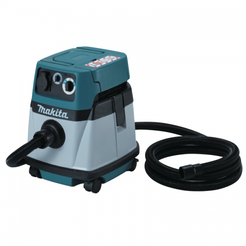 Makita Vacuum Cleaner1050W, 2000L/min, 22kPA, 9.6kg VC1310LX1