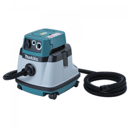 Makita Vacuum Cleaner1050W, 2000L/min, 22kPA, 10.5kg VC2510L