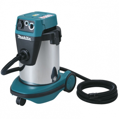 Makita Vacuum Cleaner1050W, 2000L/min, 22kPA, 14.5kg VC3210L