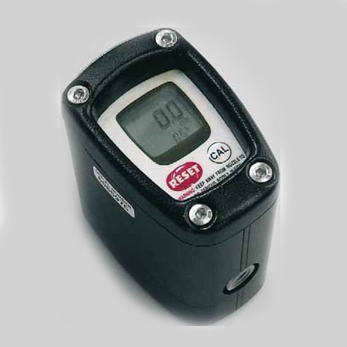 Electronic Meters and Pulsers K200