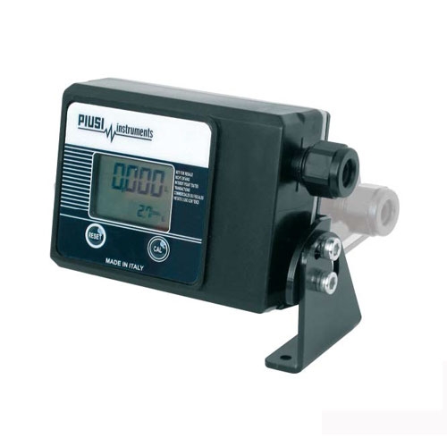 Remote Display for Pulse Meter